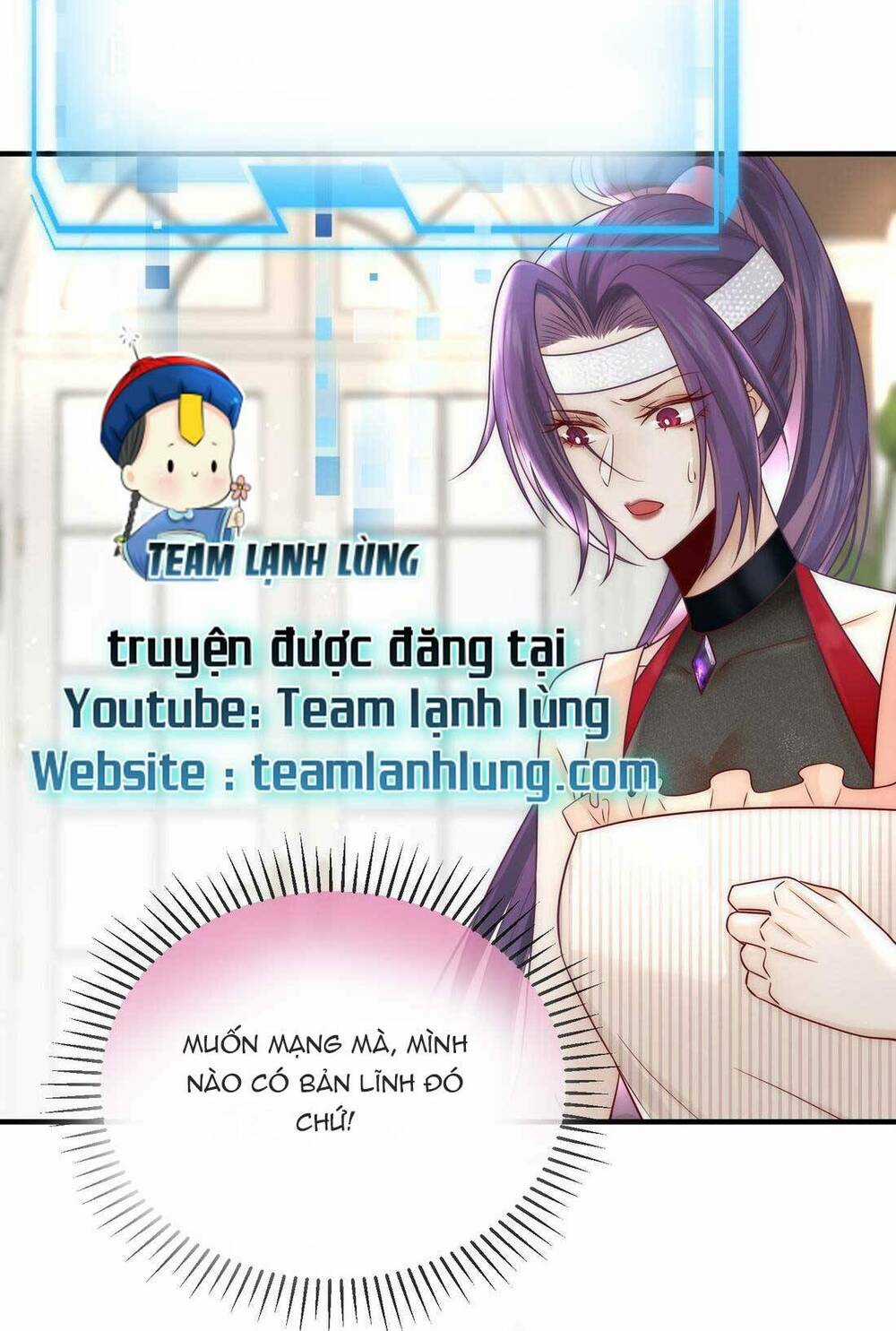 Cặp Đôi Phản Diện Ly Hôn Trực Tuyến Chapter 5 trang 31