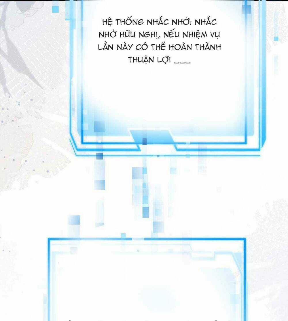 Cặp Đôi Phản Diện Ly Hôn Trực Tuyến Chapter 5 trang 34