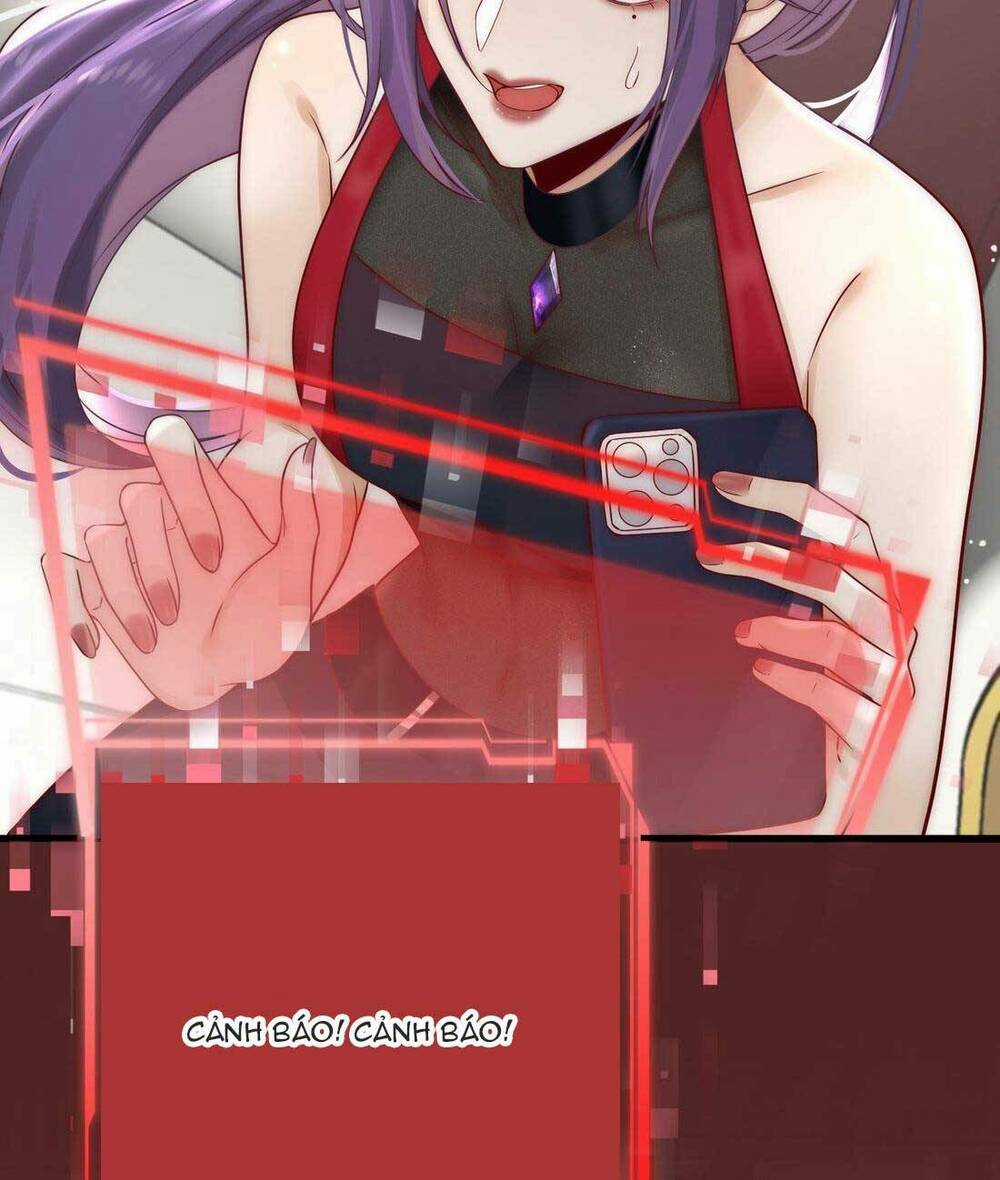 Cặp Đôi Phản Diện Ly Hôn Trực Tuyến Chapter 5 trang 9