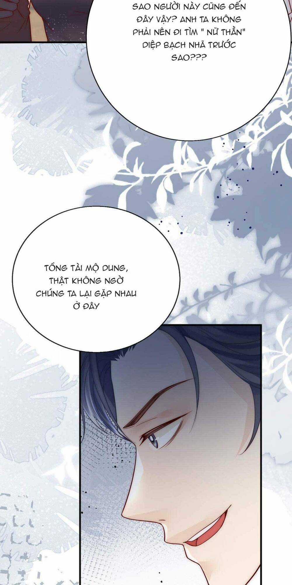 Cặp Đôi Phản Diện Ly Hôn Trực Tuyến Chapter 6 trang 21