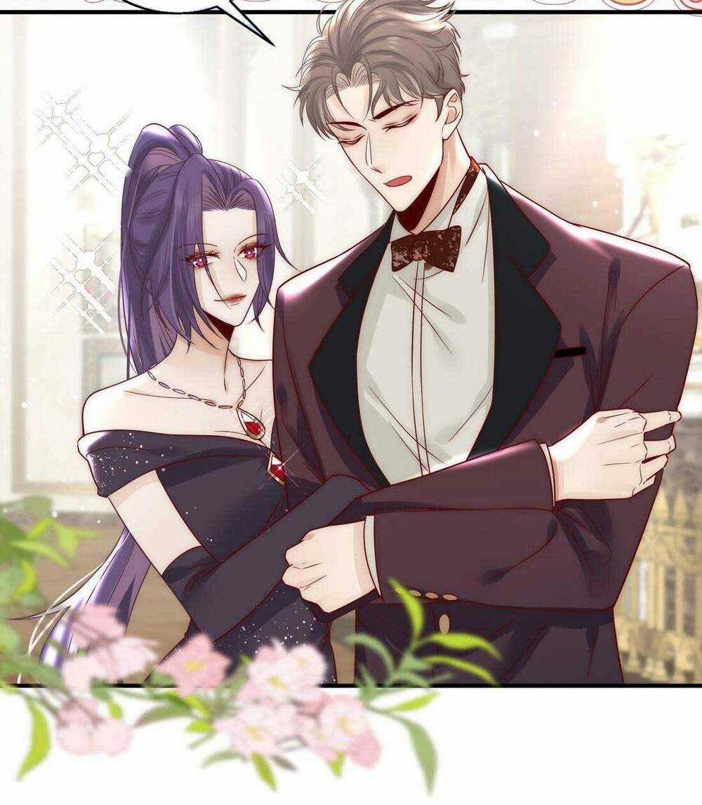 Cặp Đôi Phản Diện Ly Hôn Trực Tuyến Chapter 6 trang 28