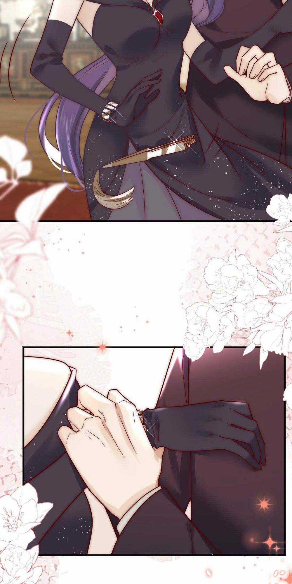 Cặp Đôi Phản Diện Ly Hôn Trực Tuyến Chapter 6 trang 30