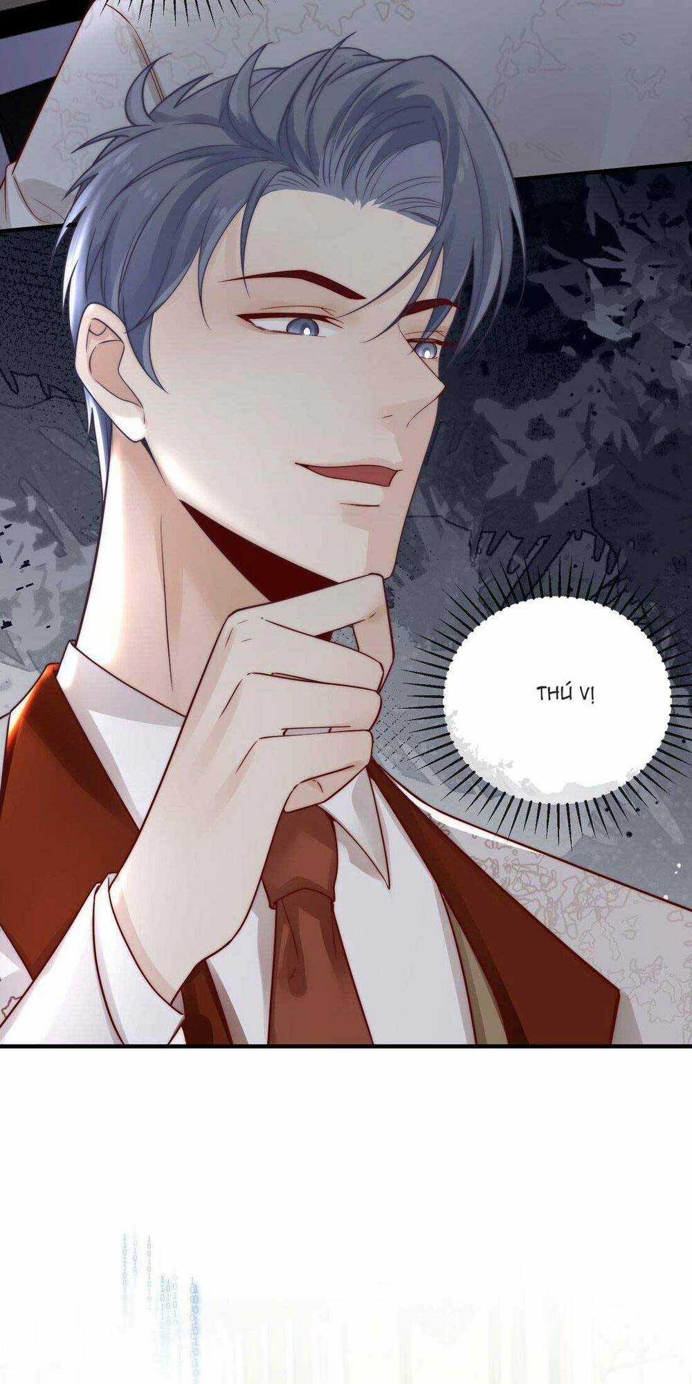 Cặp Đôi Phản Diện Ly Hôn Trực Tuyến Chapter 7 trang 18