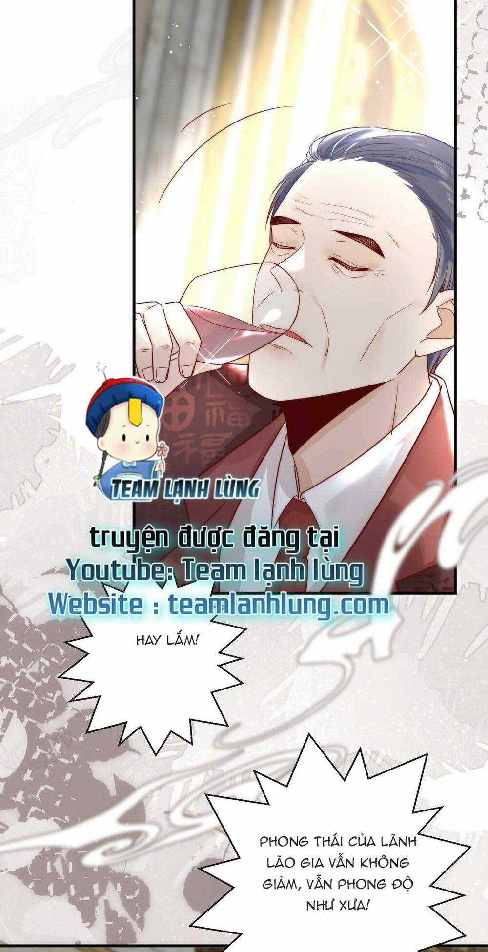 Cặp Đôi Phản Diện Ly Hôn Trực Tuyến Chapter 7 trang 27