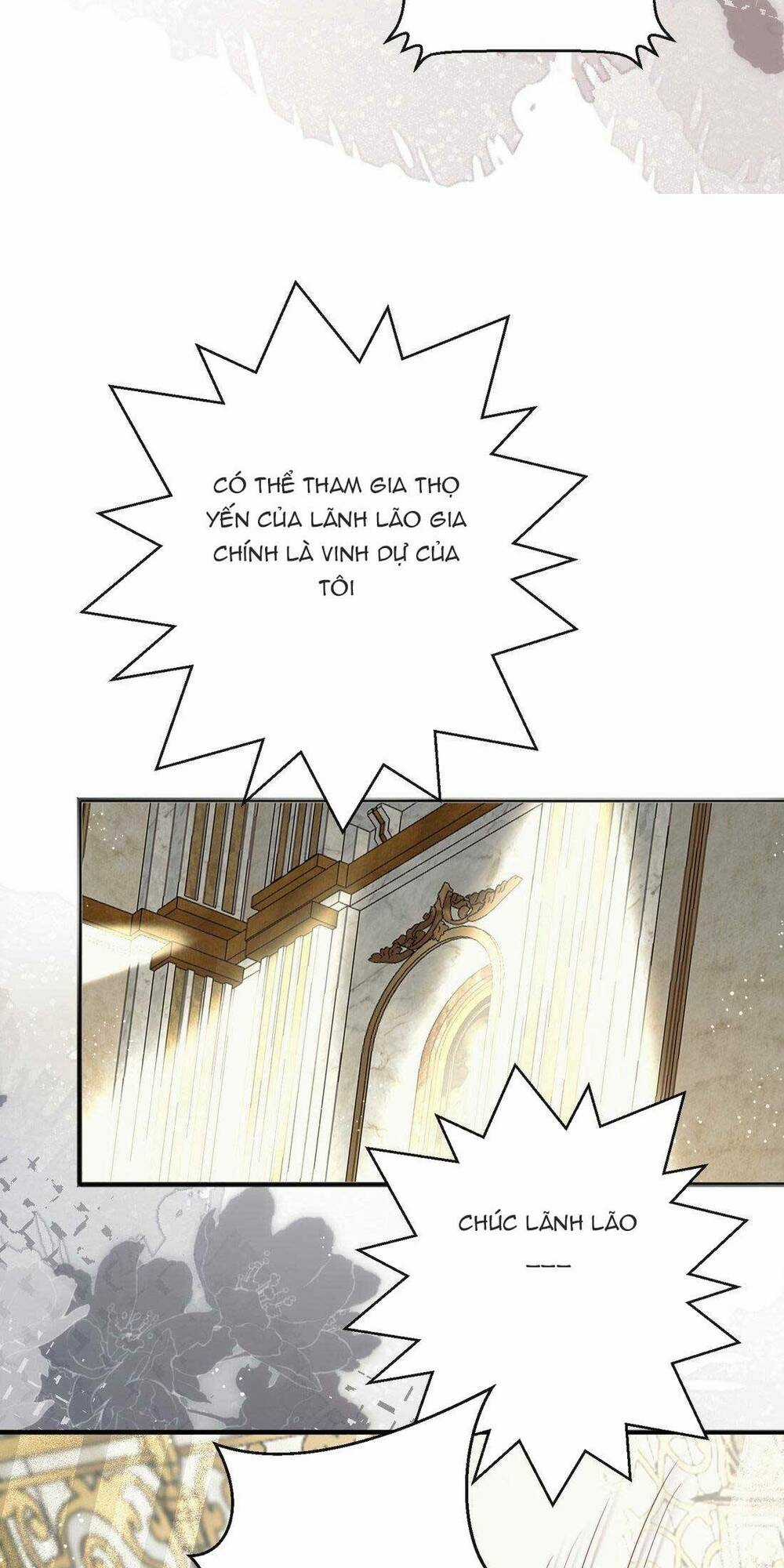 Cặp Đôi Phản Diện Ly Hôn Trực Tuyến Chapter 7 trang 29