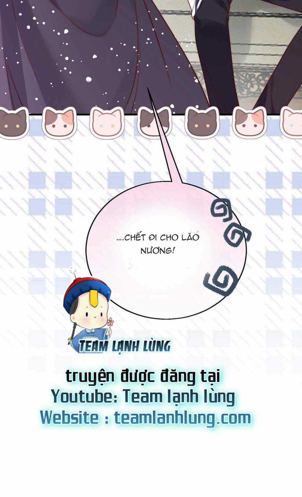 Cặp Đôi Phản Diện Ly Hôn Trực Tuyến Chapter 7 trang 36