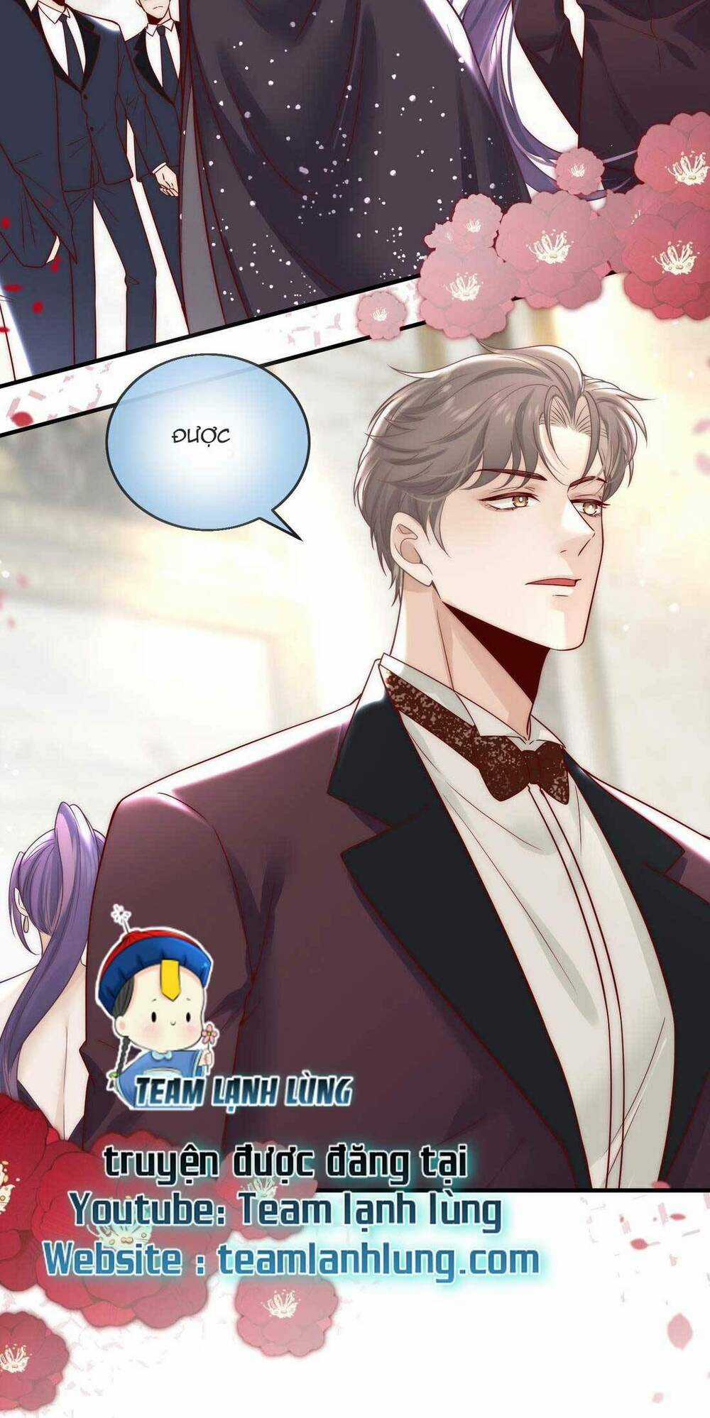 Cặp Đôi Phản Diện Ly Hôn Trực Tuyến Chapter 7 trang 8