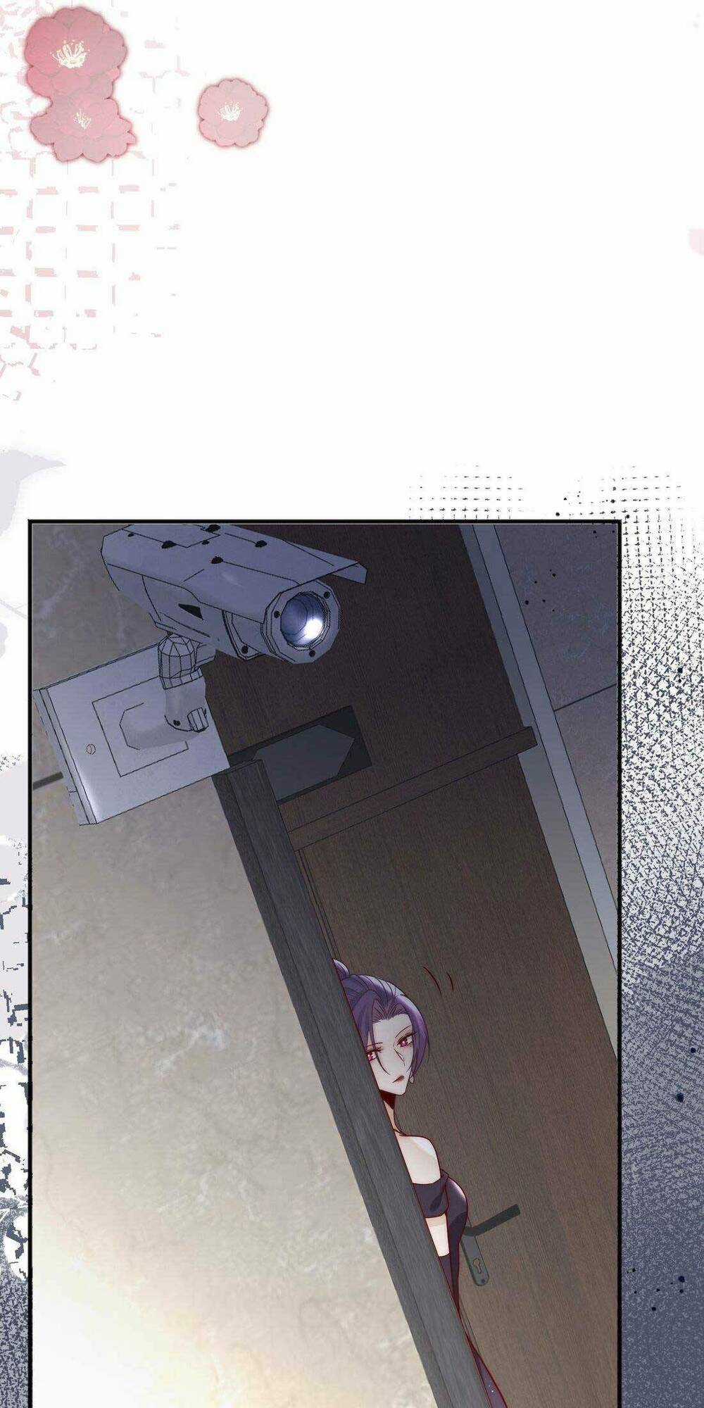 Cặp Đôi Phản Diện Ly Hôn Trực Tuyến Chapter 7 trang 9