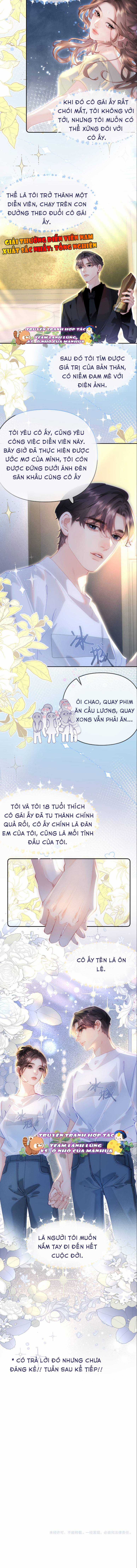 CẶP PHU THÊ NGỌT NGÀO TỚI TẬN RĂNG Chapter 102 trang 4