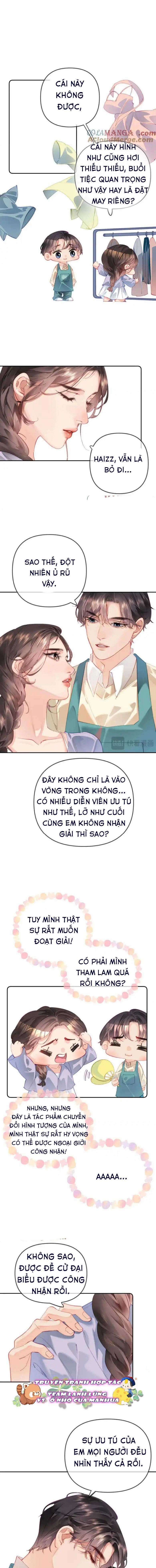 CẶP PHU THÊ NGỌT NGÀO TỚI TẬN RĂNG Chapter 105 trang 2