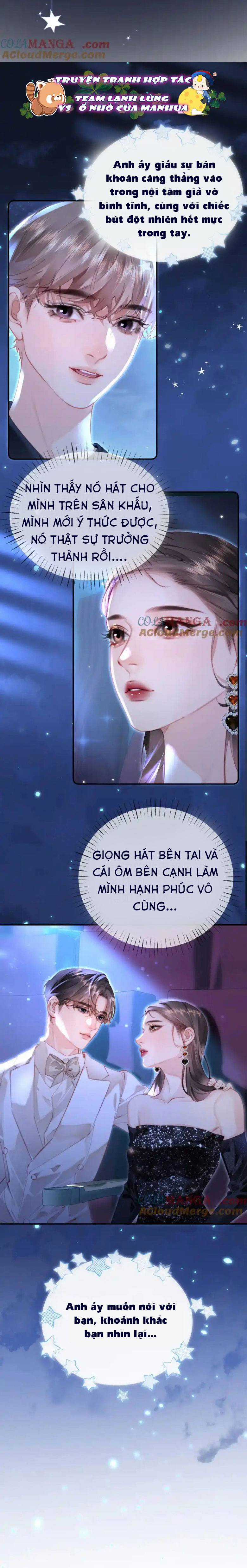 CẶP PHU THÊ NGỌT NGÀO TỚI TẬN RĂNG Chapter 106 trang 2
