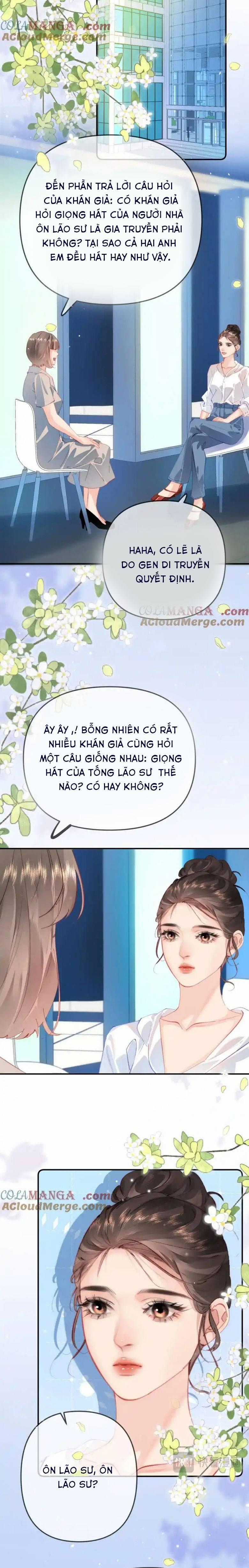 CẶP PHU THÊ NGỌT NGÀO TỚI TẬN RĂNG Chapter 108 trang 2