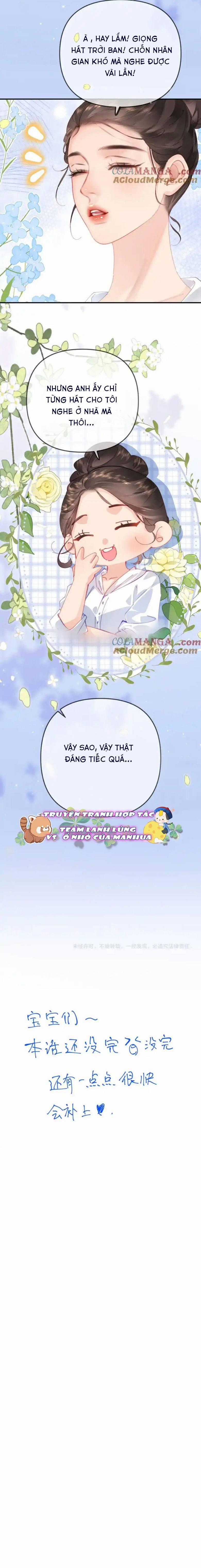 CẶP PHU THÊ NGỌT NGÀO TỚI TẬN RĂNG Chapter 108 trang 3