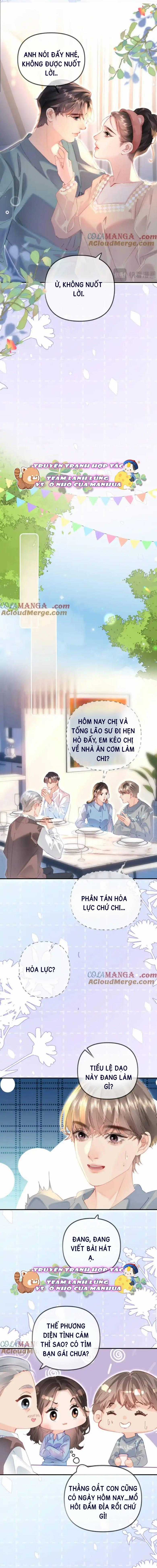 CẶP PHU THÊ NGỌT NGÀO TỚI TẬN RĂNG Chapter 109 trang 2