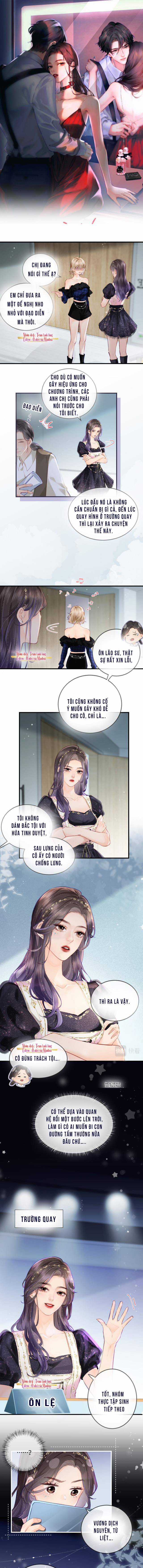 CẶP PHU THÊ NGỌT NGÀO TỚI TẬN RĂNG Chapter 16 trang 6