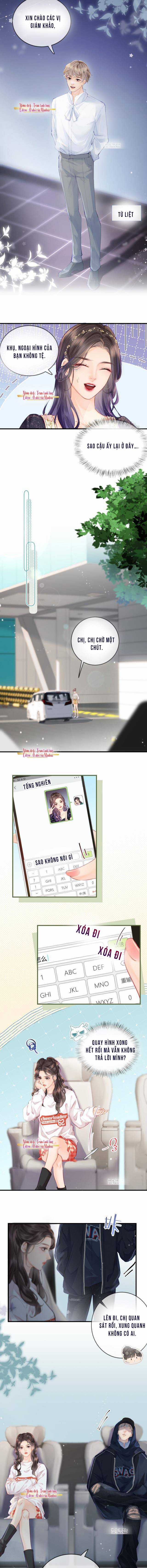 CẶP PHU THÊ NGỌT NGÀO TỚI TẬN RĂNG Chapter 16 trang 7