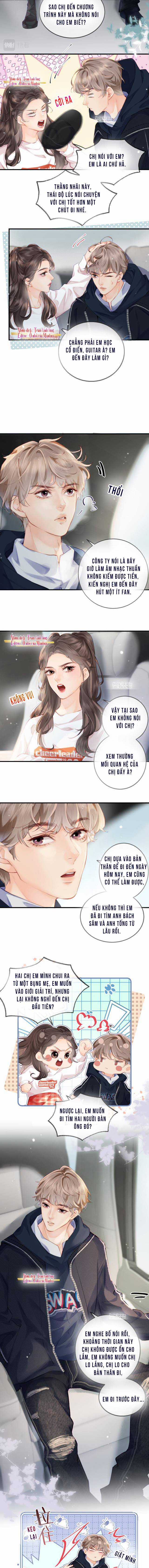 CẶP PHU THÊ NGỌT NGÀO TỚI TẬN RĂNG Chapter 16 trang 8