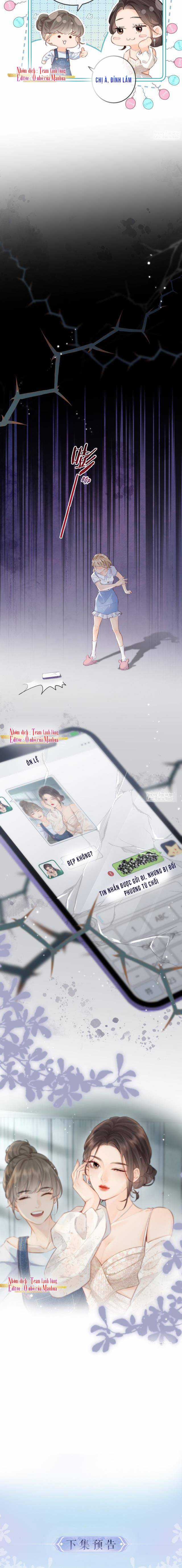 CẶP PHU THÊ NGỌT NGÀO TỚI TẬN RĂNG Chapter 17 trang 12