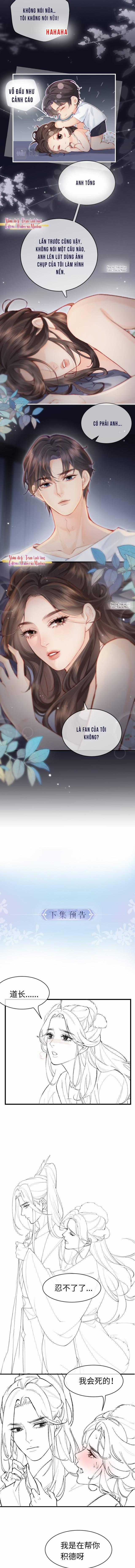 CẶP PHU THÊ NGỌT NGÀO TỚI TẬN RĂNG Chapter 18 trang 13