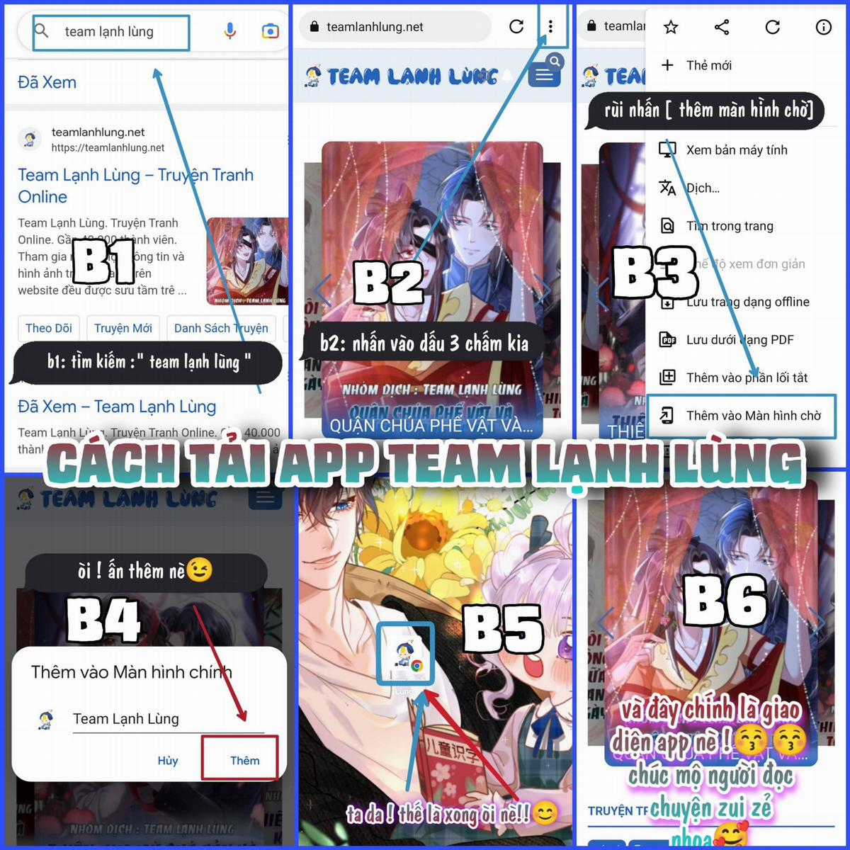 CẶP PHU THÊ NGỌT NGÀO TỚI TẬN RĂNG Chapter 18 trang 4