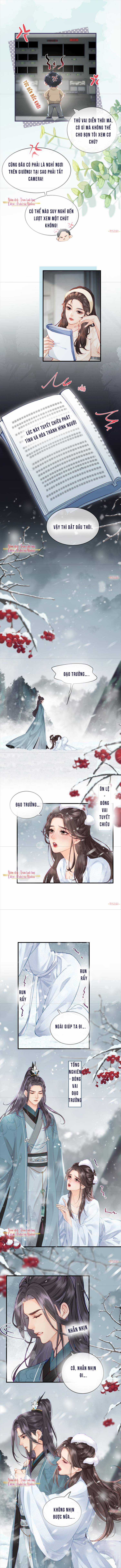 CẶP PHU THÊ NGỌT NGÀO TỚI TẬN RĂNG Chapter 19 trang 8