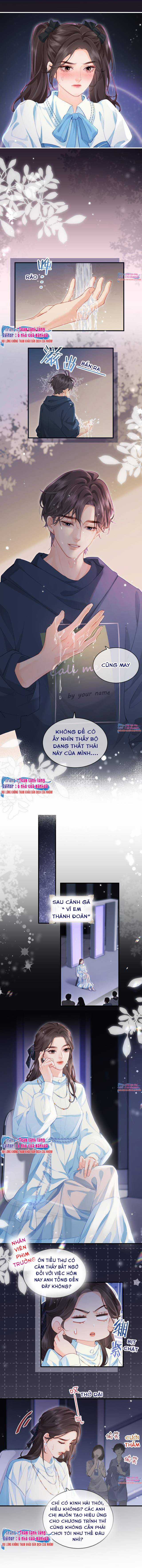 CẶP PHU THÊ NGỌT NGÀO TỚI TẬN RĂNG Chapter 28 trang 4