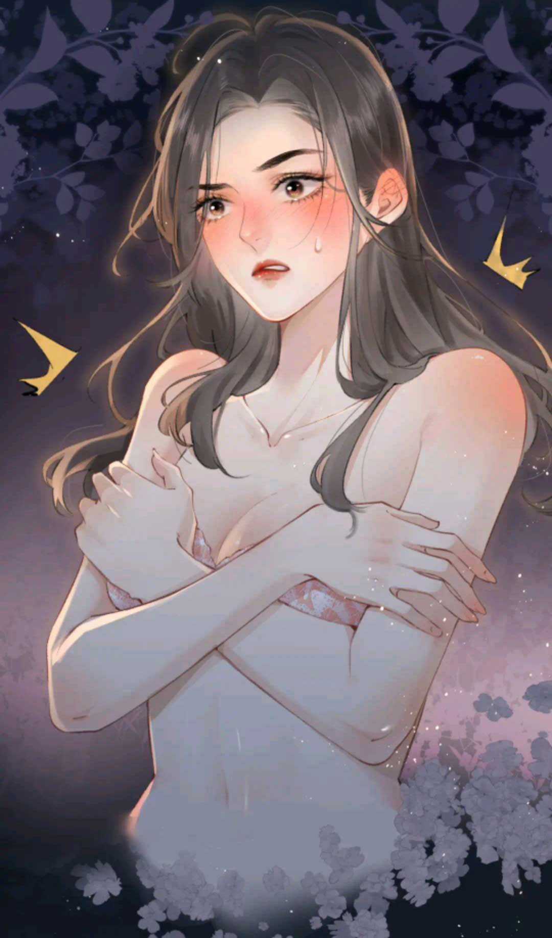 CẶP PHU THÊ NGỌT NGÀO TỚI TẬN RĂNG Chapter 4.1 trang 2