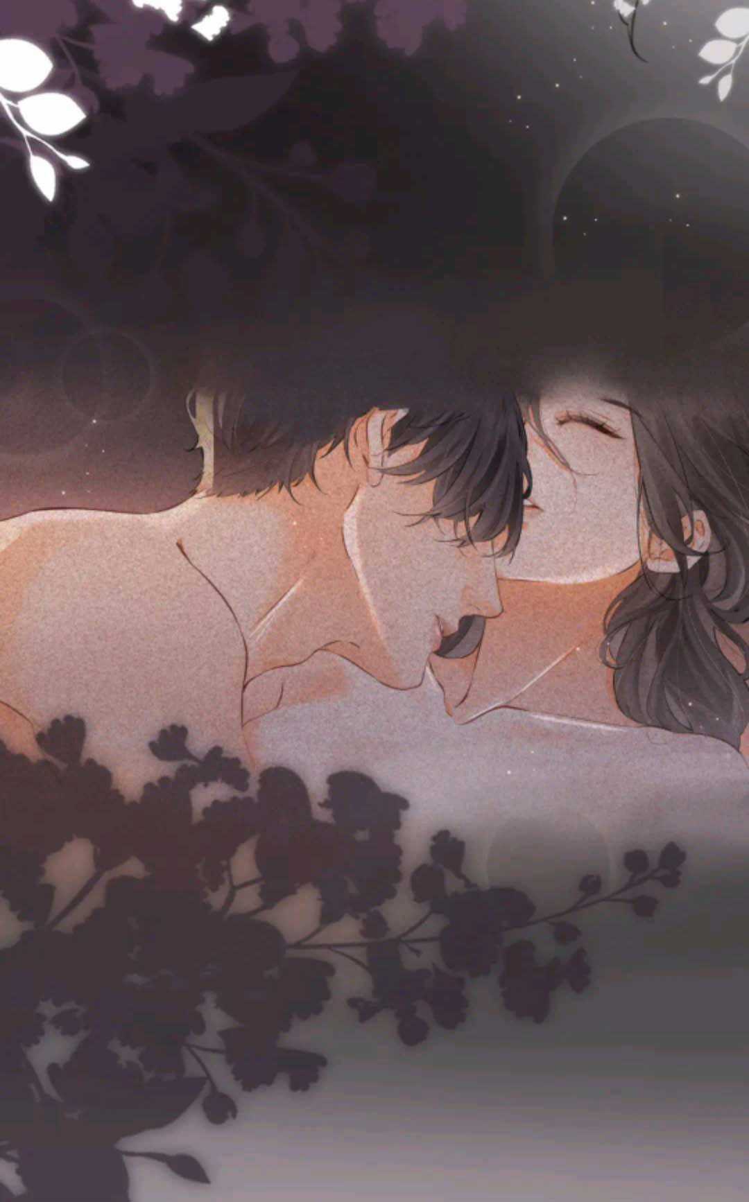 CẶP PHU THÊ NGỌT NGÀO TỚI TẬN RĂNG Chapter 4.1 trang 3