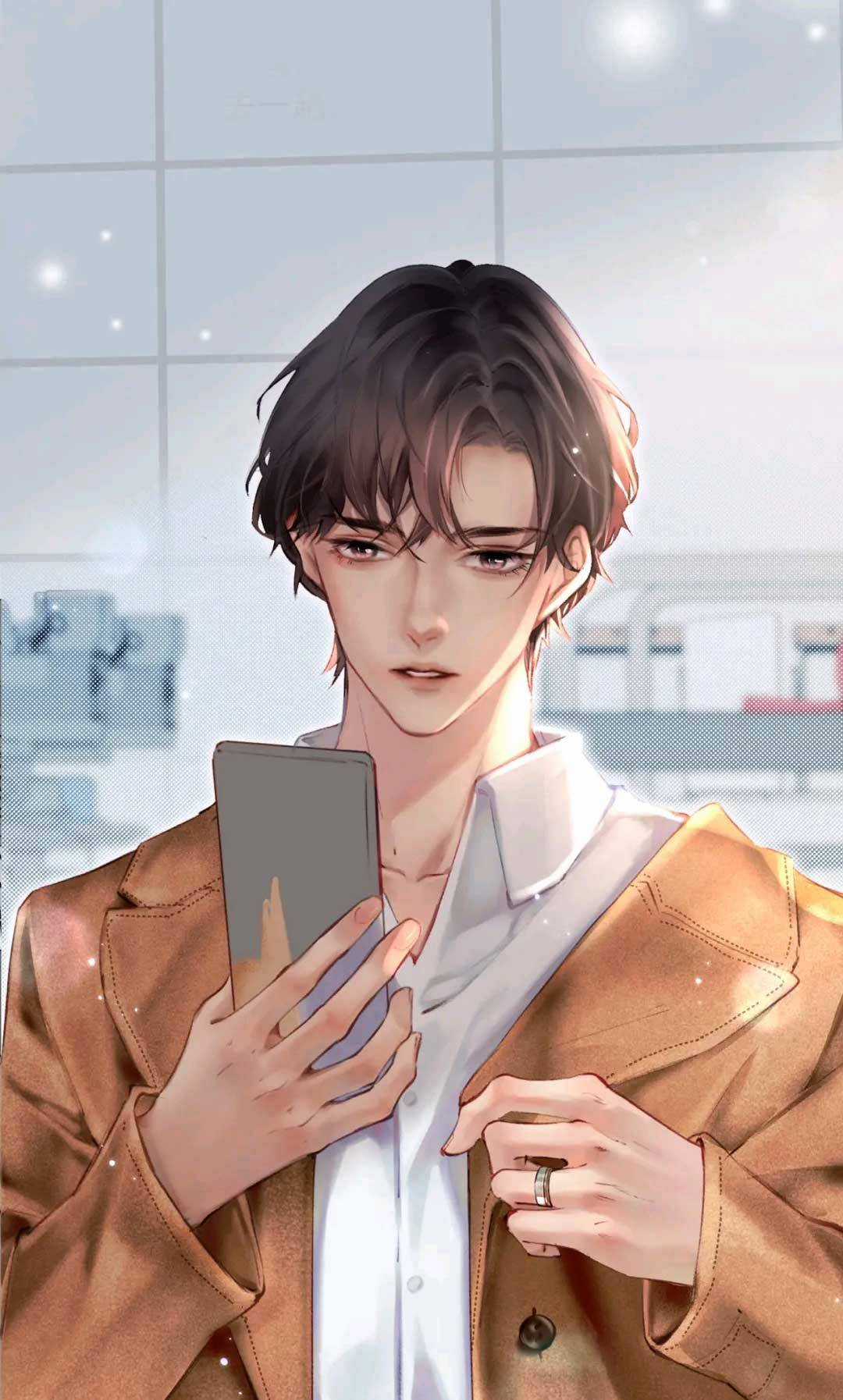 CẶP PHU THÊ NGỌT NGÀO TỚI TẬN RĂNG Chapter 4.1 trang 4