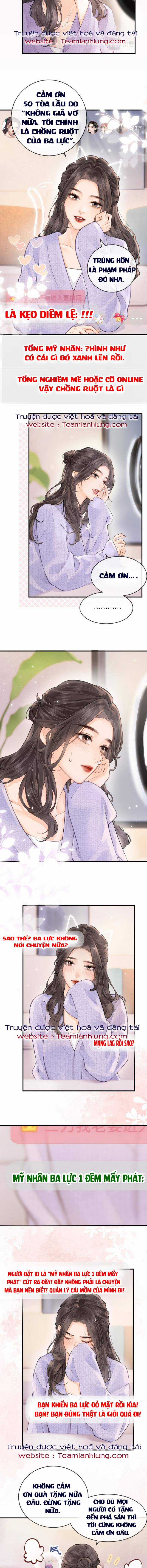 CẶP PHU THÊ NGỌT NGÀO TỚI TẬN RĂNG Chapter 5 trang 2