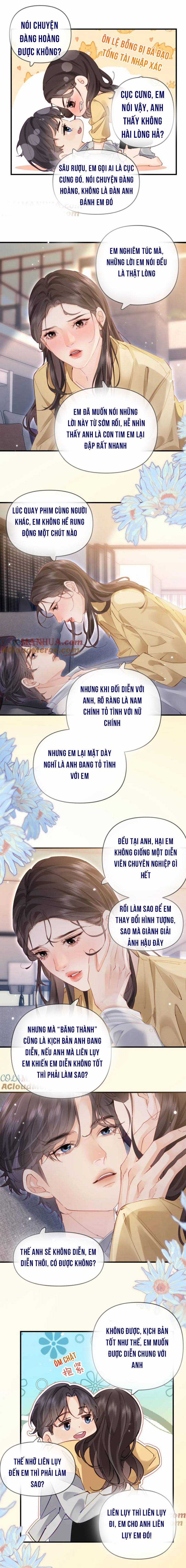 CẶP PHU THÊ NGỌT NGÀO TỚI TẬN RĂNG Chapter 67 trang 1