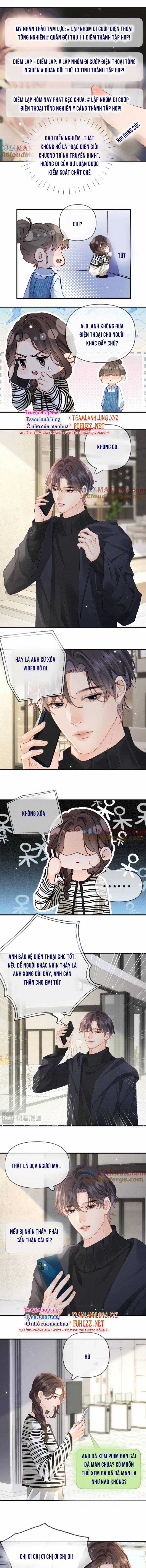 CẶP PHU THÊ NGỌT NGÀO TỚI TẬN RĂNG Chapter 69 trang 5