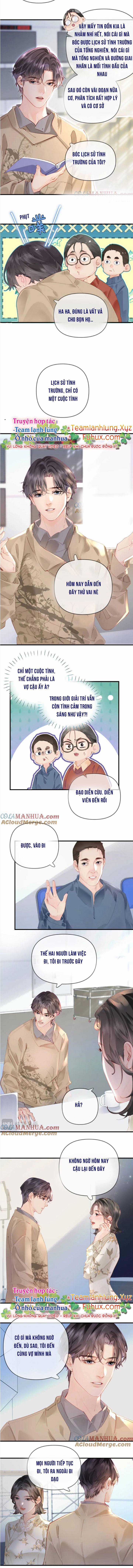 CẶP PHU THÊ NGỌT NGÀO TỚI TẬN RĂNG Chapter 70 trang 6