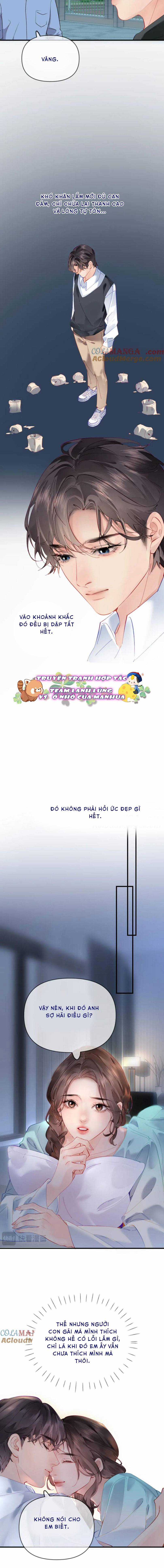 CẶP PHU THÊ NGỌT NGÀO TỚI TẬN RĂNG Chapter 76 trang 11