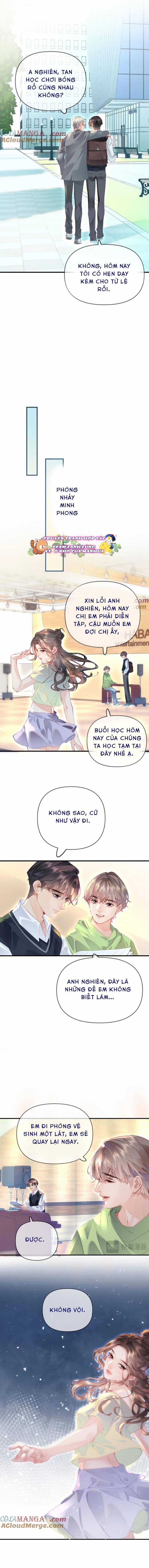 CẶP PHU THÊ NGỌT NGÀO TỚI TẬN RĂNG Chapter 78 trang 5