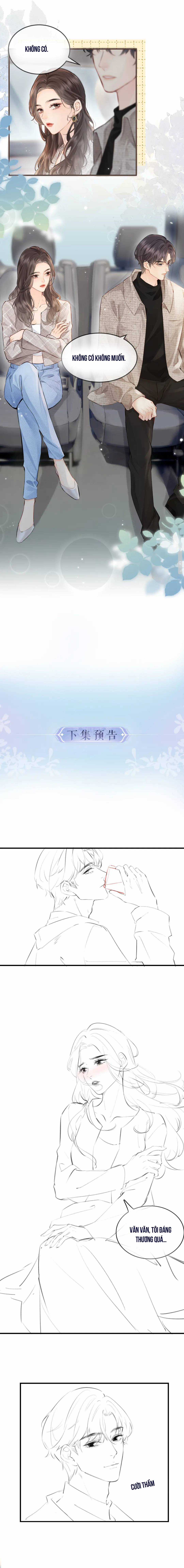 CẶP PHU THÊ NGỌT NGÀO TỚI TẬN RĂNG Chapter 8 trang 5