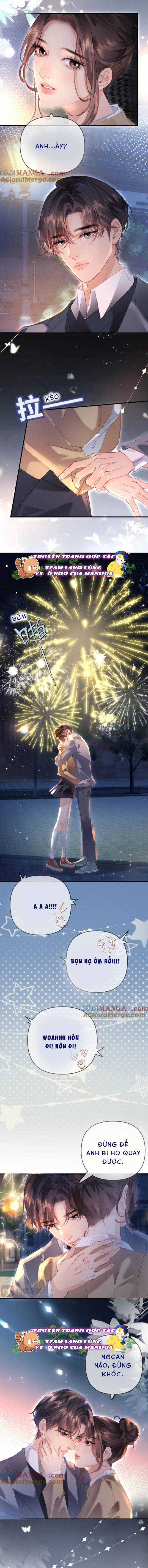 CẶP PHU THÊ NGỌT NGÀO TỚI TẬN RĂNG Chapter 80 trang 8