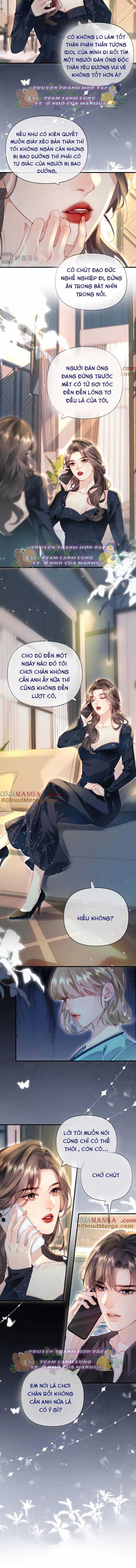 CẶP PHU THÊ NGỌT NGÀO TỚI TẬN RĂNG Chapter 85 trang 7