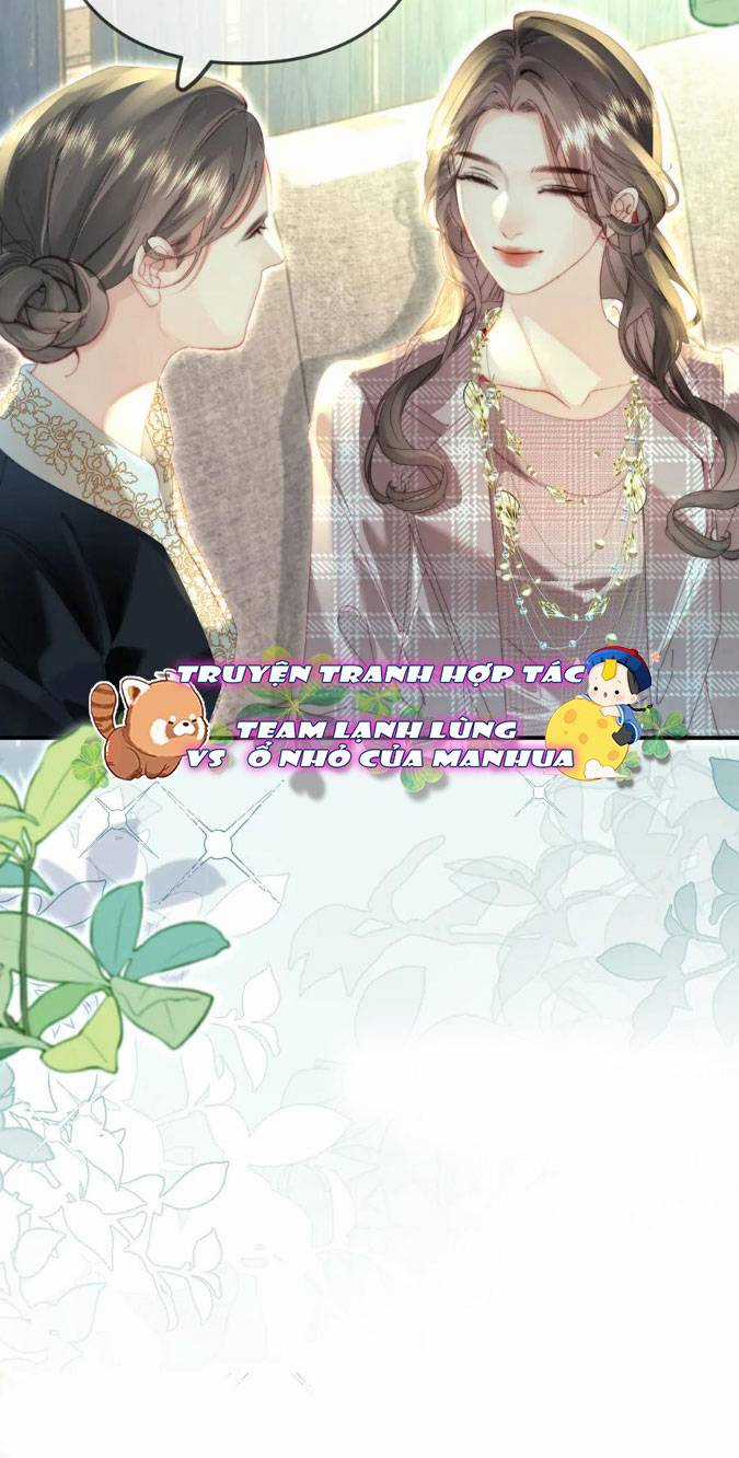 CẶP PHU THÊ NGỌT NGÀO TỚI TẬN RĂNG Chapter 98 trang 5