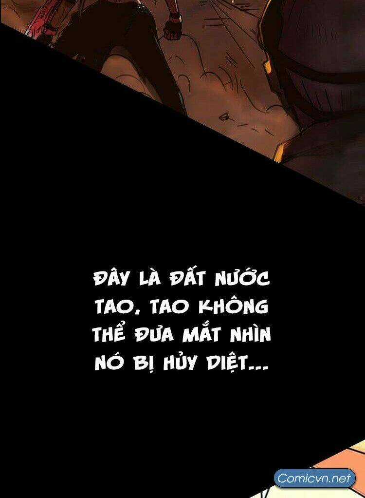 Cấp Tiên Phong Chapter 0 trang 5
