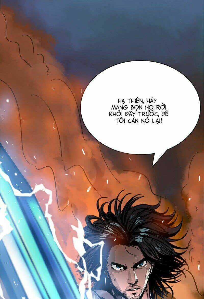 Cấp Tiên Phong Chapter 1 trang 11