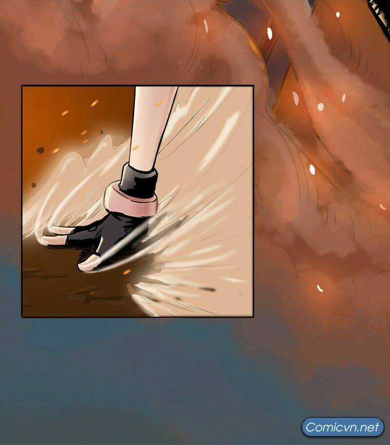 Cấp Tiên Phong Chapter 1 trang 13