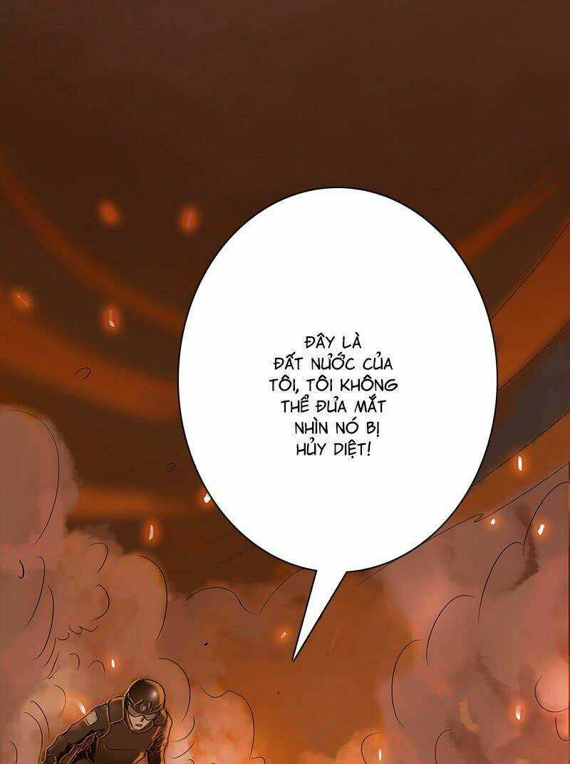 Cấp Tiên Phong Chapter 1 trang 15