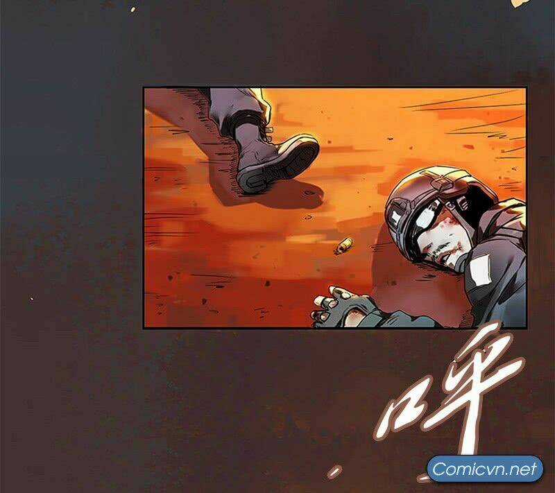 Cấp Tiên Phong Chapter 1 trang 18