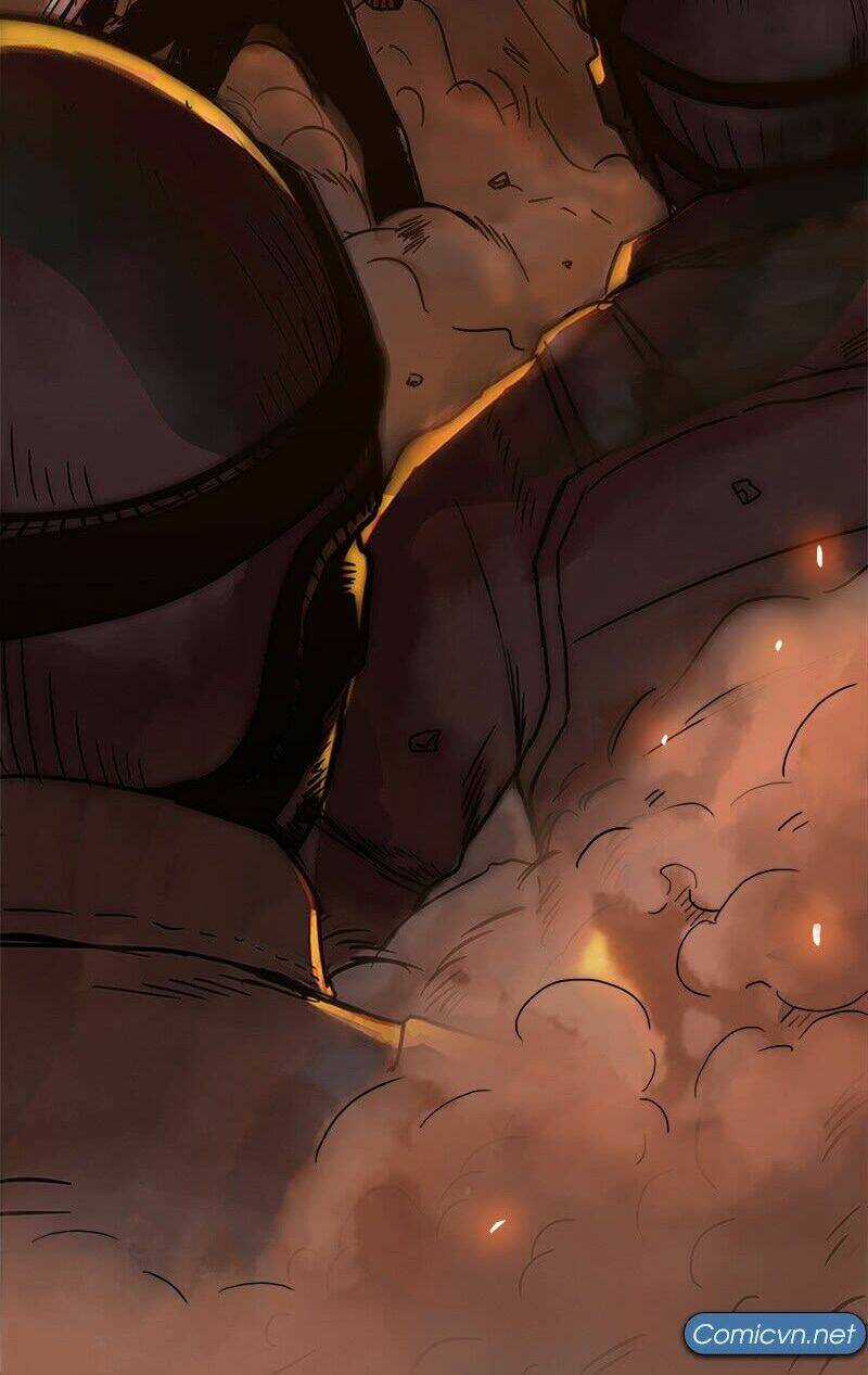 Cấp Tiên Phong Chapter 1 trang 20