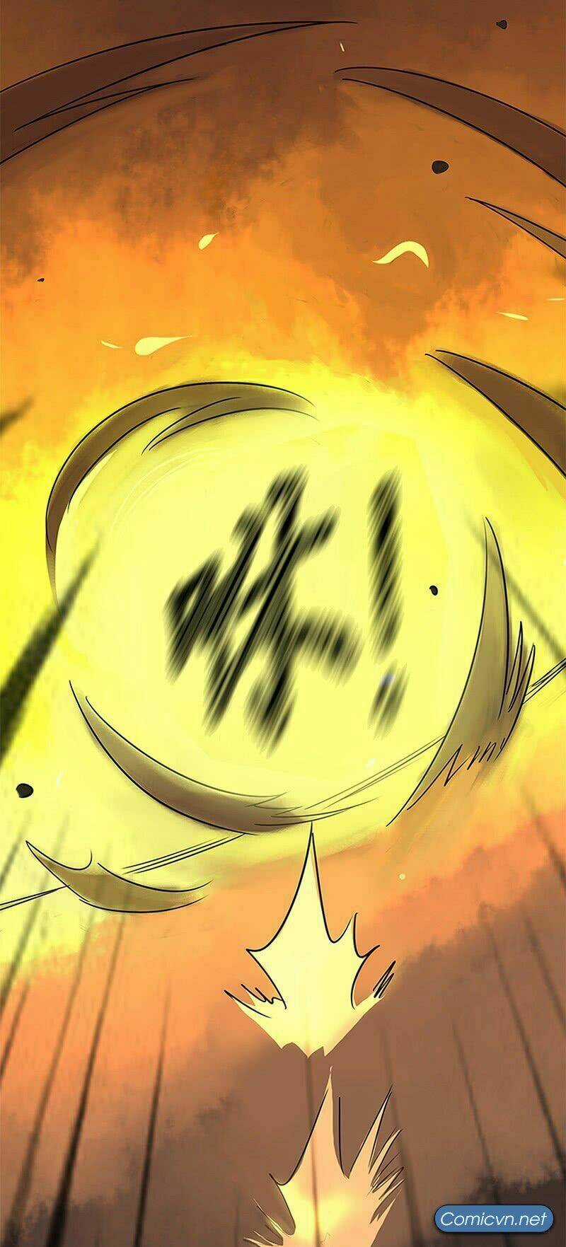 Cấp Tiên Phong Chapter 1 trang 25