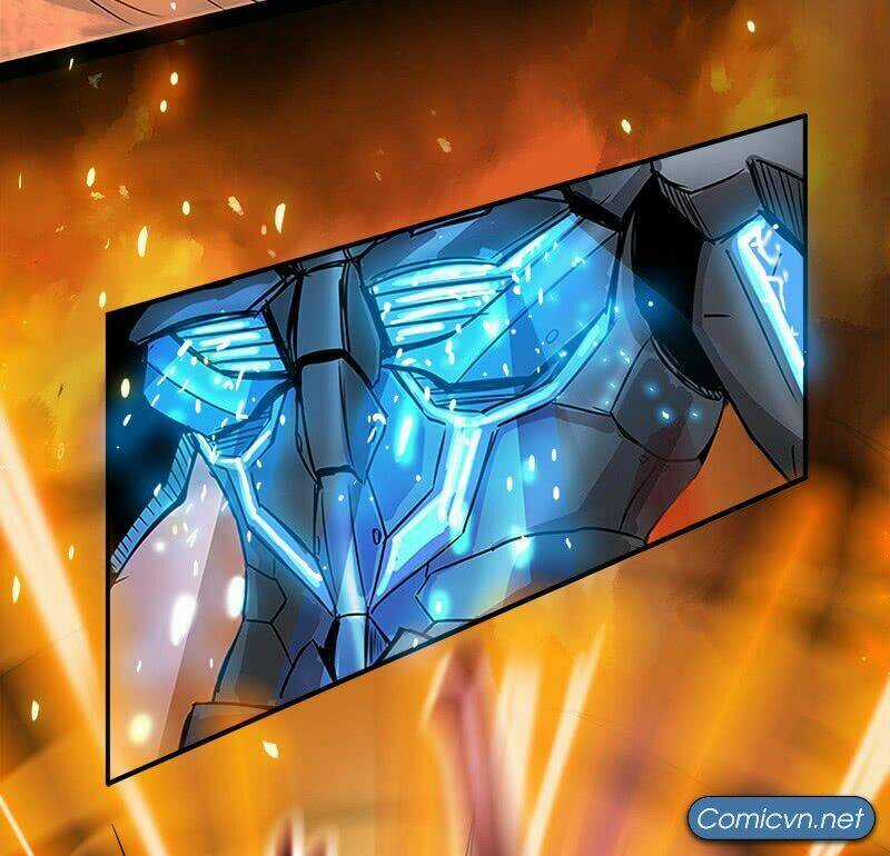 Cấp Tiên Phong Chapter 1 trang 29