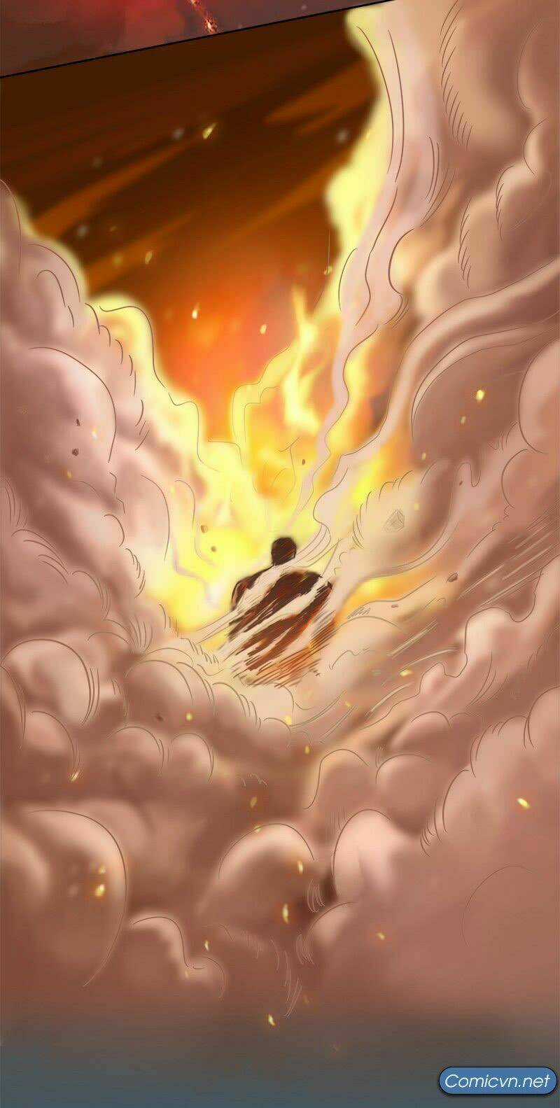 Cấp Tiên Phong Chapter 1 trang 3