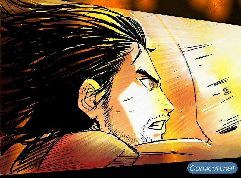 Cấp Tiên Phong Chapter 1 trang 31