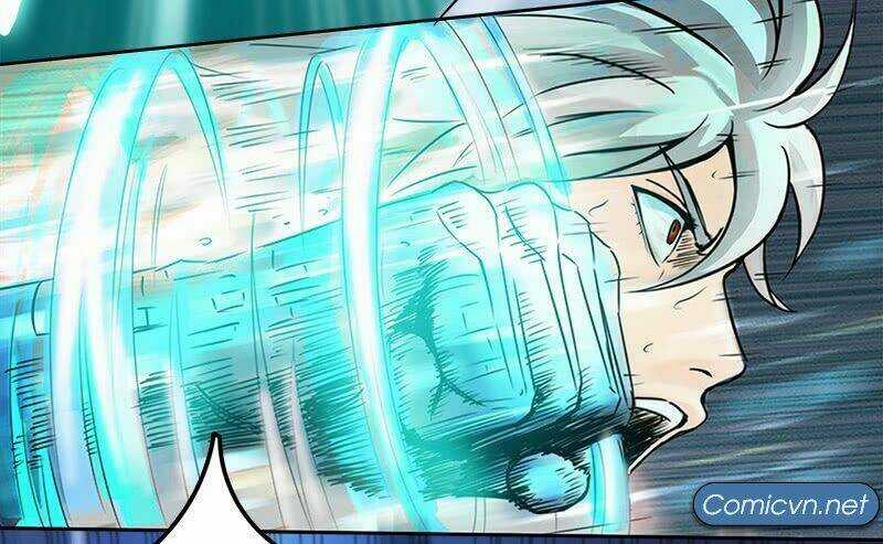 Cấp Tiên Phong Chapter 1 trang 36